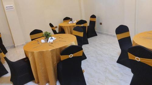 Comfort Guest House in Kericho