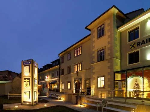 Apartment Oberstbergmeisteramt-10 by Interhome in Obervellach, Österreich