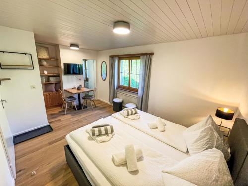 Apartment La Siala Apt-21 by Interhome in Falera, Schweiz