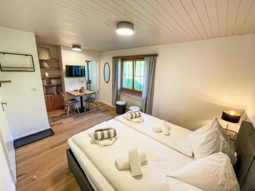 Apartment La Siala Apt-21 by Interhome in Falera, Schweiz