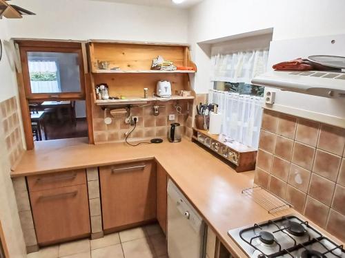 Holiday Home Penzion Natty by Interhome in Cerny Dul