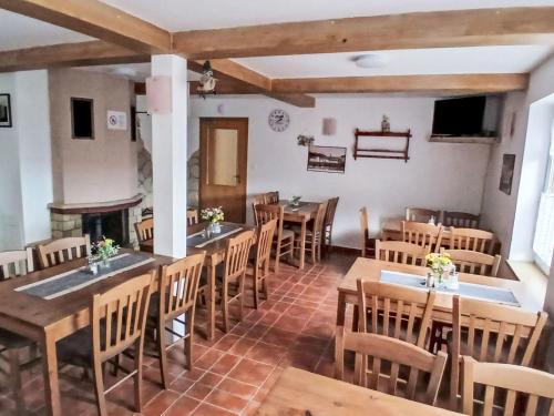 Holiday Home Penzion Natty by Interhome in Cerny Dul