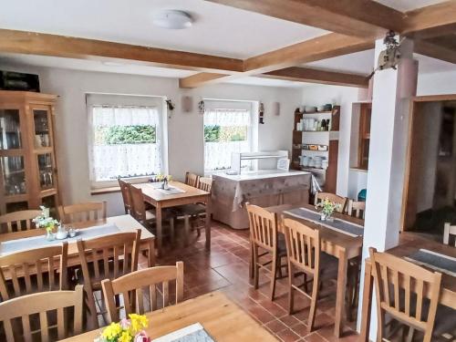 Holiday Home Penzion Natty by Interhome in Cerny Dul