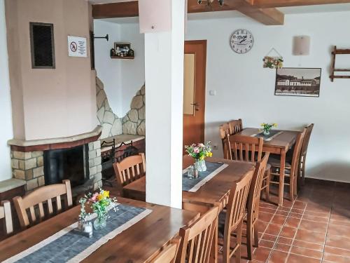 Holiday Home Penzion Natty by Interhome in Cerny Dul