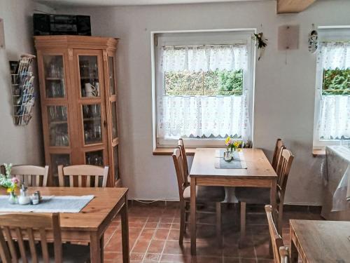 Holiday Home Penzion Natty by Interhome in Cerny Dul