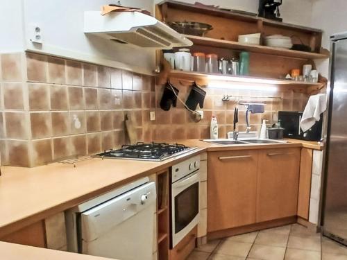 Holiday Home Penzion Natty by Interhome in Cerny Dul
