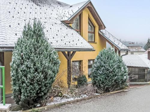 Holiday Home Penzion Natty by Interhome in Cerny Dul