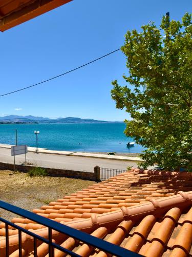 Kyriakos Apartments - Προκόπι