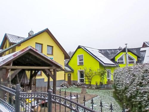 Holiday Home Penzion Natty by Interhome in Cerny Dul