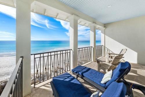 Frangista Tide - ON GULF-FRANGISTA BEACH in Destin (FL)