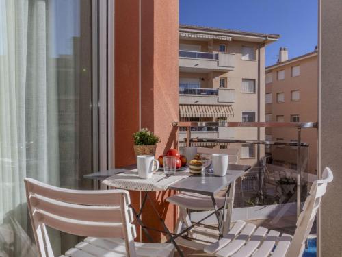 Apartment Nadina by Interhome
