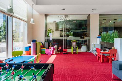 Premier Kraków Hotel - image 4