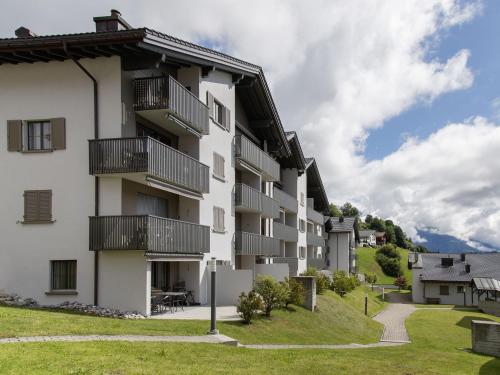 Apartment La Siala Apt-22 by Interhome in Falera, Schweiz