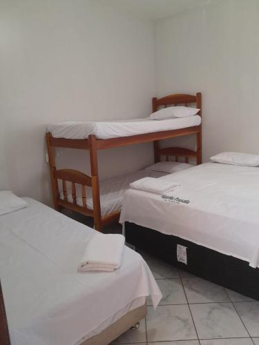 Hotel Algaroba in Bom Jesus da Lapa