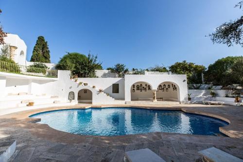 Hedi Turki Studio B&B with Pool , Sidi Bou Saïd (Hedi Turki Studio B&B with Pool , Sidi Bou Said) in Sidi Bouzid