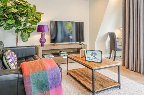 Park Central Executive 102, L'Aia (foto 10)