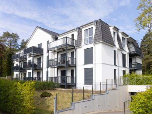 Apartment BQ 0554 by Interhome in Ostseebad Kölpinsee, Deutschland