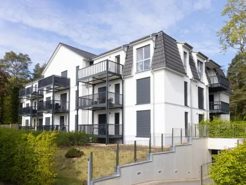 Apartment BQ 0554 by Interhome in Ostseebad Kölpinsee, Deutschland