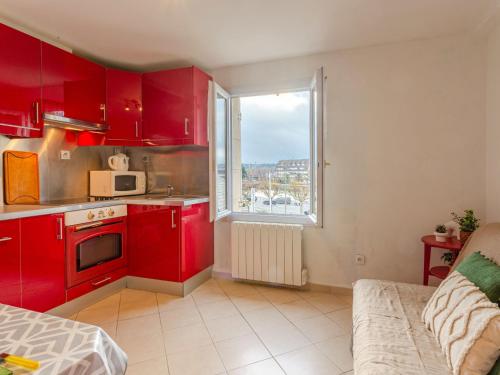 Apartment Hautpoul by Interhome - Location saisonnière - Trouville-sur-Mer