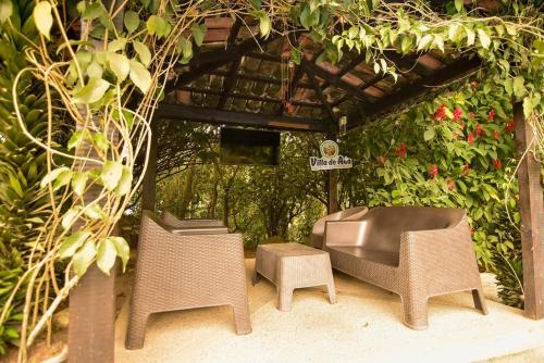 Hotel de Campo Villa de Ada in גרסיאס