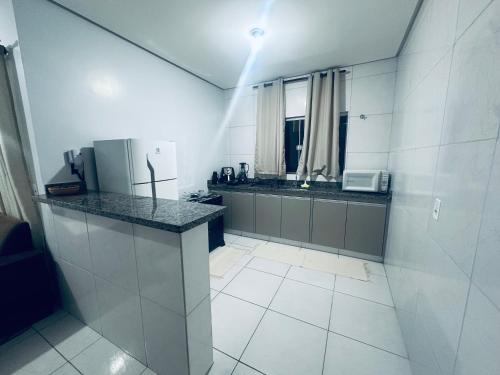 Casa para se sentir em casa in Mineiros