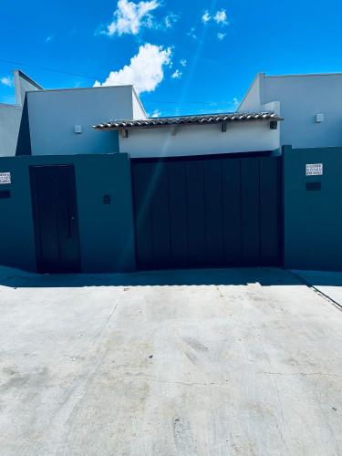 Casa para se sentir em casa in Mineiros