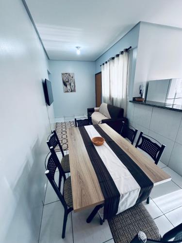 Casa para se sentir em casa in Mineiros