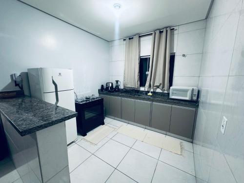 Casa para se sentir em casa in Mineiros