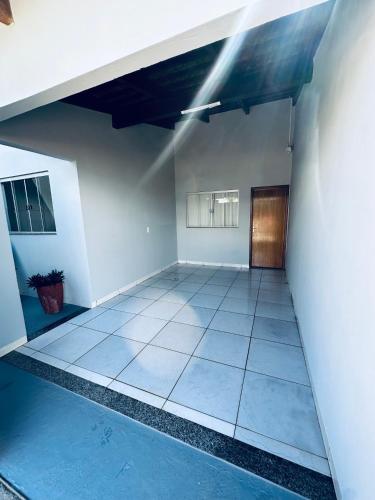 Casa para se sentir em casa in Mineiros