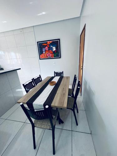 Casa para se sentir em casa in Mineiros