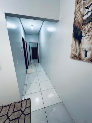 Casa para se sentir em casa in Mineiros