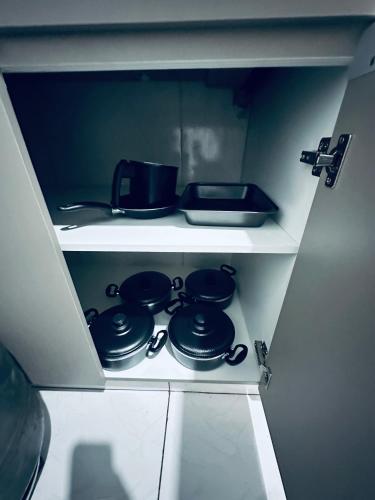 Casa para se sentir em casa in Mineiros