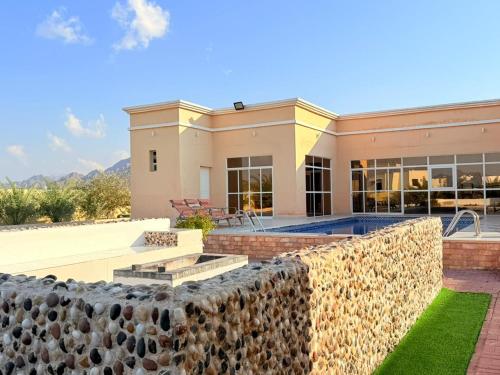 Moonlight Resort in Sinadil
