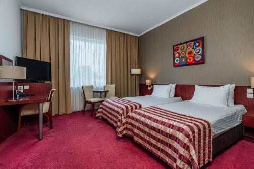 Premier Kraków Hotel, Kraków