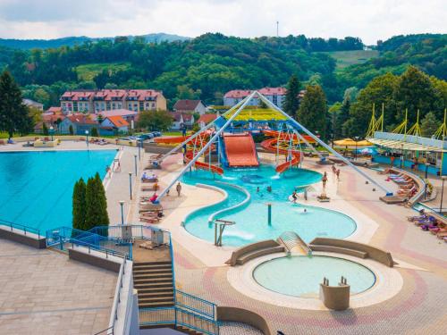 Holiday Home Jasna by Interhome in Varaždinske Toplice