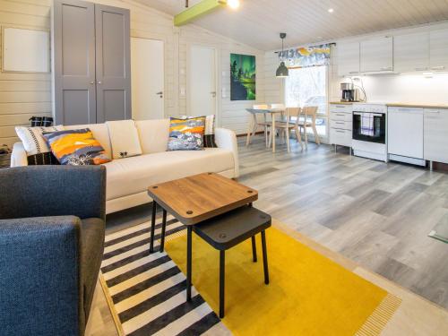 Holiday Home Jolmankoski by Interhome in Rānujarvi