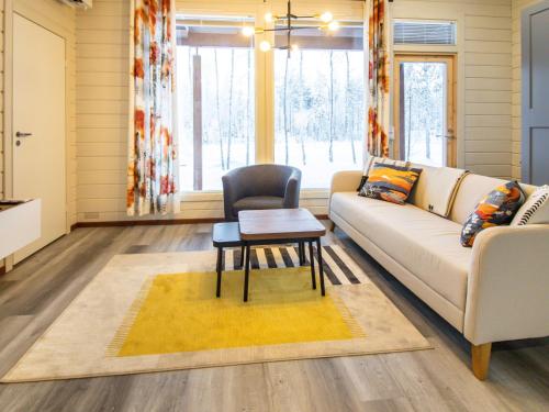 Holiday Home Jolmankoski by Interhome in Rānujarvi