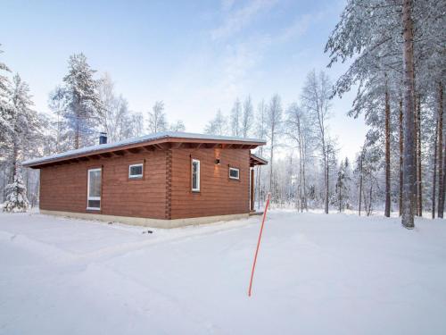 Holiday Home Jolmankoski by Interhome in Rānujarvi