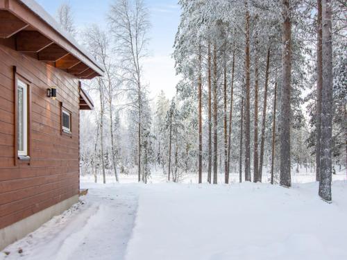 Holiday Home Jolmankoski by Interhome in Rānujarvi