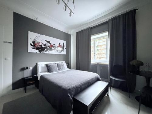 Habitación Oasis D centro de Madrid, Madrid