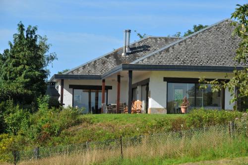 La Chevalerie in Somme-Leuze