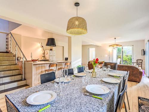 Holiday Home Cloucarnac by Interhome