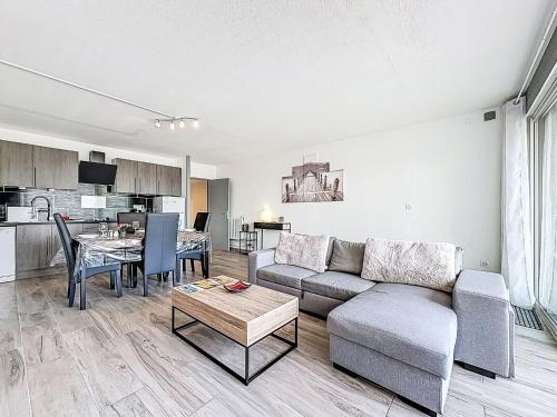 Apartment Les Marines de L'Airan by Interhome