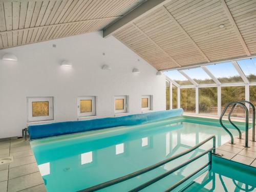Holiday Home Nimrod - 70m from the sea by Interhome – khách sạn tại Thisted