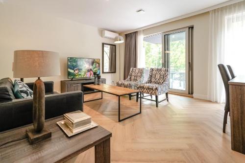 Park Central Executive 102, L'Aia (foto 6)