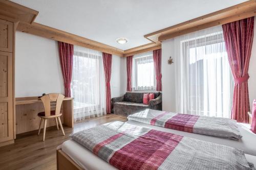 Apartments Rit in La Valle