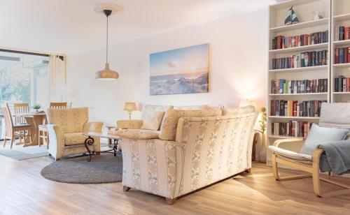 Ferienwohnung Villa Miramare in Travemünde, Deutschland