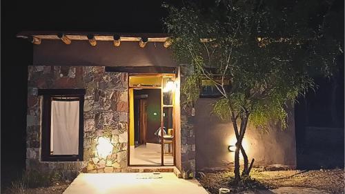 Cabaña Aklla