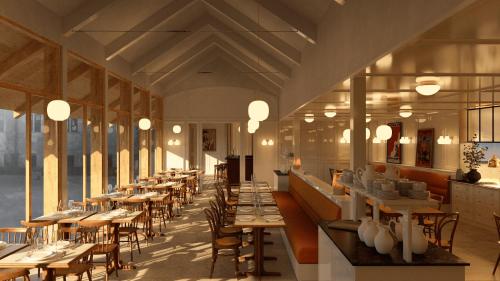 Le Clos de la Marelle - Gîtes de France