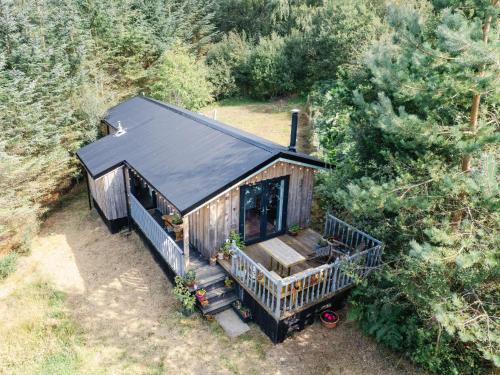 Chalet The Cabin by Interhome in Aigas
